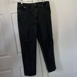 Madewell Perfect Vintage Jeans